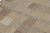 Geometric Modern Oversized Scallop Beige Rug "Scallure" by Doris Leslie Blau For Sale - Image 4 of 7
