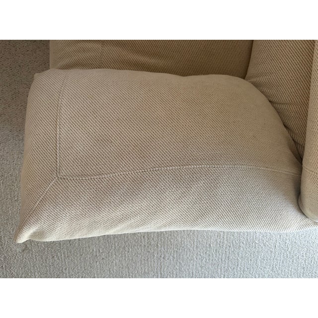 Mid-Century Modern Mid-Century Modern Monza” by Niels Eilersen Sofa For Sale - Image 3 of 4
