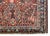Textile Early 20th Century Sarouk Rug For Sale - Image 7 of 10