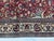 Antique N.east Persian Rug , 10'7" X 15'8" For Sale - Image 9 of 11