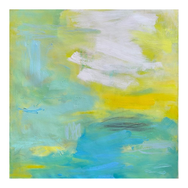 Open Air — 36x36 For Sale