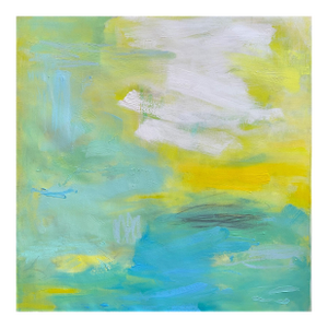 Open Air — 36x36