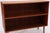 Brown Vintage Danish Teak Bookcase from Musterring For Sale - Image 8 of 12