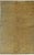 Warm Bianca Yellow Hand Knotted Wool Rug, Country of Origin: China. This exquisite hand-knotted wool piece presents a...