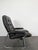Leather Lounge Chair from Stressless, 1970s For Sale - Image 5 of 8