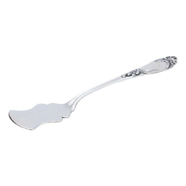 Silver Ice Cream Serving Spatula For Sale