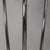 Freestanding Coat Rack with 4 Tubes and 12 Hooks from Tubax, 1950s For Sale - Image 12 of 18