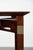 Tall Art Deco Decoforma Series Square Side Table from Schuitema For Sale - Image 12 of 16