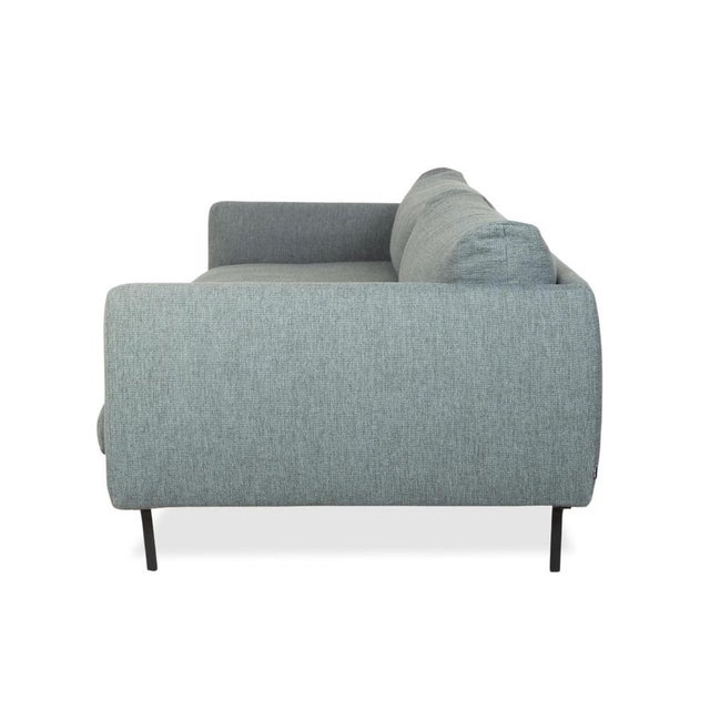 Lomi Four-Seater Sofa in Fabric from Bolia For Sale - Image 15 of 16