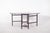 1920s Vintage Portuguese Flip Flap Oval-Top Table, 1920s For Sale - Image 5 of 11