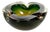 Glass Ashtray, France, 1960s For Sale