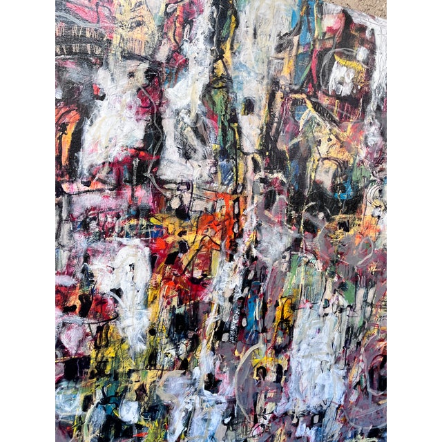 I have been making Art for more than 50 years in Dallas, Texas and for 25 years I have shown my paintings at my Art...