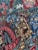 Vintage French Jacquard King Arthur Legend Tapestry by Aubusson, 1990s For Sale - Image 6 of 18
