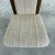 French Vintage Dining Chairs, 1970s – Set of 6 For Sale - Image 10 of 10