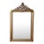 French Louis Philippe-Style Giltwood Mirror For Sale