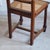 Antique French Gründerzeit Chairs with Viennese Caning, 1900s, Set of 2 For Sale - Image 12 of 13