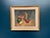 Lindholm, Still Life, 1960s, Oil on Canvas, Framed For Sale - Image 17 of 18