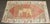 Early 20th Century Vintage Lion Persian Gabbeh rug no. j5143 For Sale - Image 5 of 9