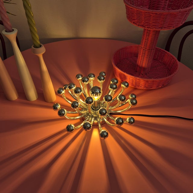 Pistillino Wall Lamp by Studio Tetrarch for Valenti Luce, Italy, 2010s For Sale - Image 14 of 18