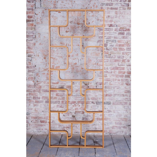 Mid-Century Modern Divider by Ludvik Volak, 1960s For Sale - Image 10 of 12