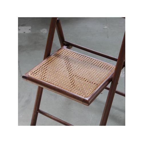 Folding Chair, Vienna, Austria, 1980s For Sale - Image 11 of 13