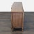 Vintage French Provincial Sideboard For Sale - Image 4 of 10