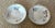 Vintage Ginori Small Porcelain Bowls For Sale - Image 13 of 13