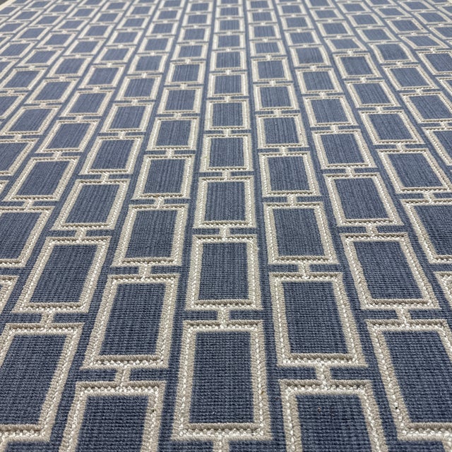 2020s 5ft × 12ft Starck Carpet Custom Area Rug For Sale - Image 5 of 12