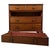 18th Century Antique English Mahogany Chest of Drawers For Sale - Image 3 of 12