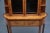 Wood Satinwood Display Cabinet, 1800s For Sale - Image 7 of 13