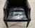 Ralph Lauren Italian Leather Lawson Dining Armchair For Sale - Image 16 of 18