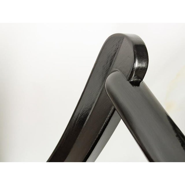 Model 905 Chairs by Vico Magistretti for Cassina, 1960s, Set of 4 For Sale - Image 10 of 18