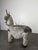 Cement Donkey Garden Decoration For Sale - Image 6 of 10