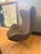 Up for sale is an authentic, mid-century modern Arne Jacobsen Egg Chair by Republic of Fritz Hansen, originally purchased...