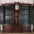 18th Century English Housekeepers Cupboard For Sale - Image 9 of 11