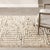 2020s Taka Natural Ivory Rug - 2 X 3 For Sale - Image 5 of 6