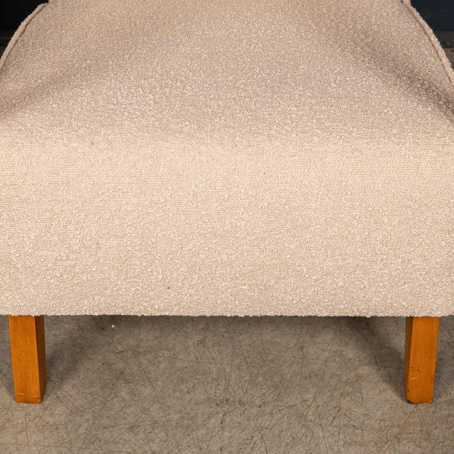 Vintage Halabala Lounge Chairs, 1930, Set of 2 For Sale - Image 13 of 18