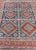 Antique Persian Shiraz Rug with Geometric Design, Keivan Woven Arts; rug EMB-9604-P13873, country of origin / type: Iran /...