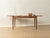 Coffee Table by Louis Van Teeffelen for Wébé, 1960s For Sale - Image 4 of 12
