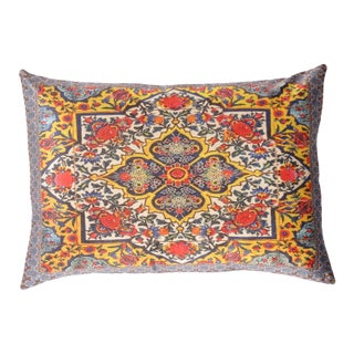 Pasargad DC Decorative Modern Turkish Pillow For Sale