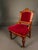 Victorian Pair of Late 19th Century American Eastlake Victorian Walnut Side Chairs, Circa 1890 For Sale - Image 3 of 16