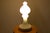 Glass Chess Piece Lamp by Ivan Jakes, 1970s For Sale - Image 6 of 7