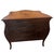 Antique Dutch Bombe Commode in Wood, 1800s For Sale - Image 4 of 7