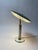 Vintage Italian Table Lamp by Pietro Chiesa for Fontana Arte, 1940s For Sale - Image 3 of 16
