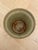 Vintage French Neoclassical-Style Black and Gold Tole Cachepot For Sale - Image 9 of 10