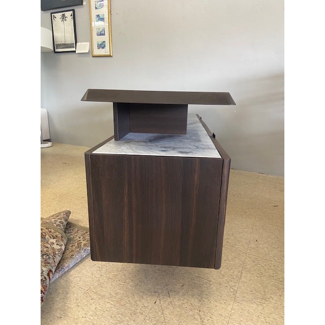 American Natuzzi Phantom 172 Sideboard For Sale - Image 3 of 11