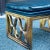 Mid-Century Modern Mid-Century Dorothy Draper Style Benches - a Pair For Sale - Image 3 of 10