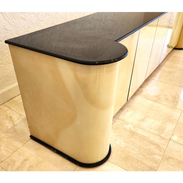 For full item description click on Read More. Offering One Of Our Recent Palm Beach Estate Fine Furniture Acquisitions Of...