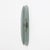 Mid-Century Modern Aqua Green Murano Glass Sconces, 2000, Set of 2 For Sale - Image 6 of 10