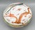 Chelsea House Inc Antique Chinese Guangxu Period Famille Rose Dragon & Phoenix Porcelain Covered Box, 1875–1908 – Chinoiserie / Asian Traditional For Sale - Image 4 of 18